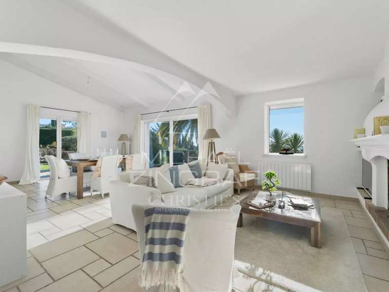 House Vence - 5 bedrooms - 180m²