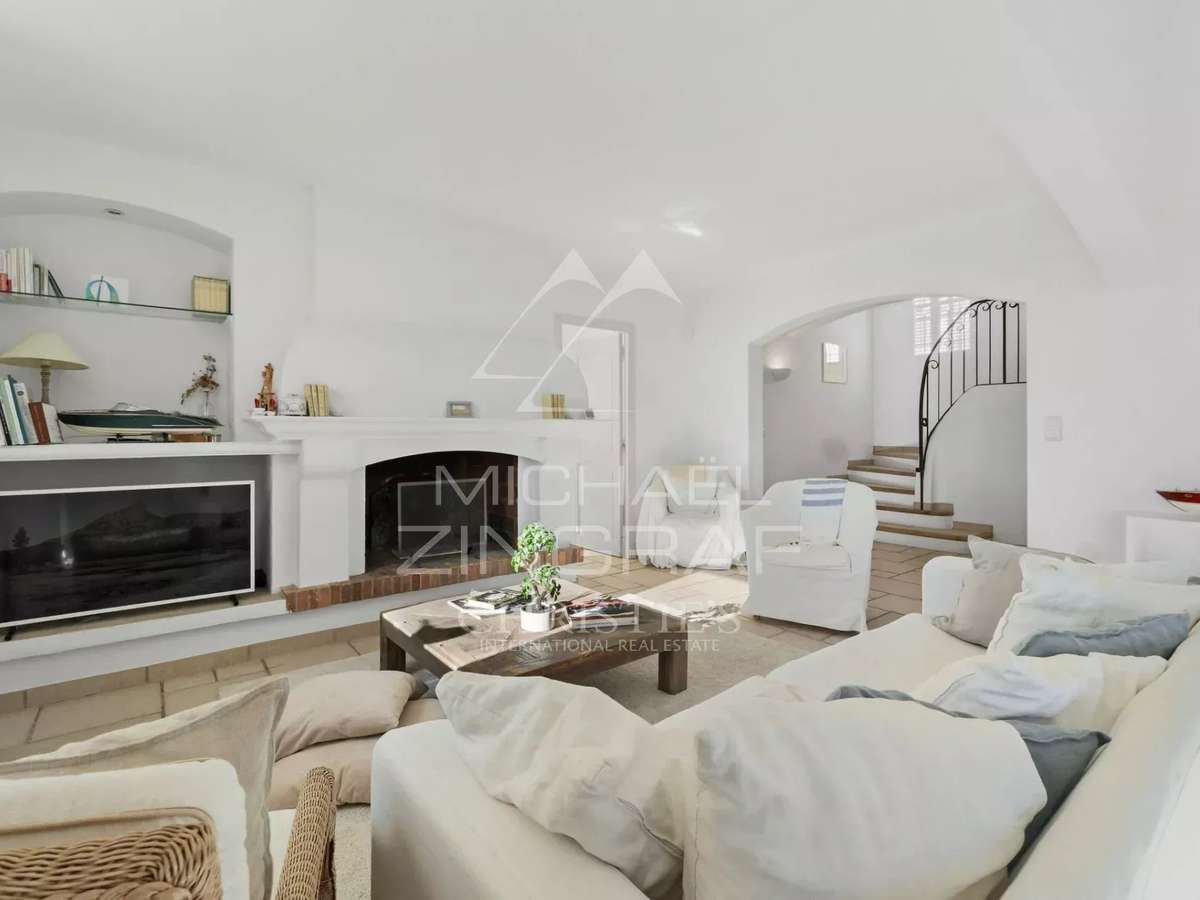 House Vence