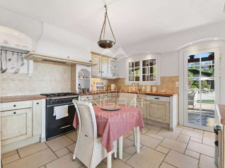 House Vence - 5 bedrooms - 180m²