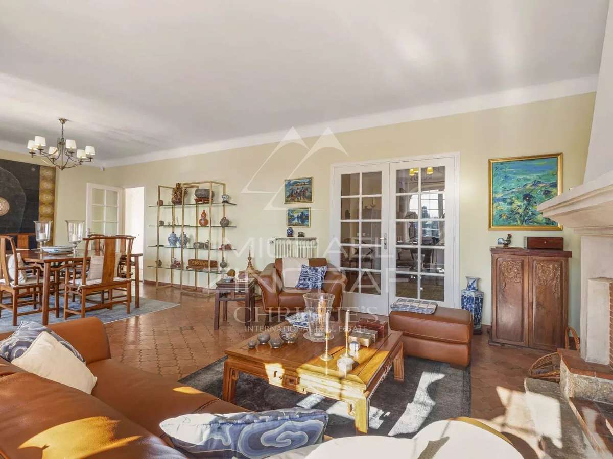 Maison Vence