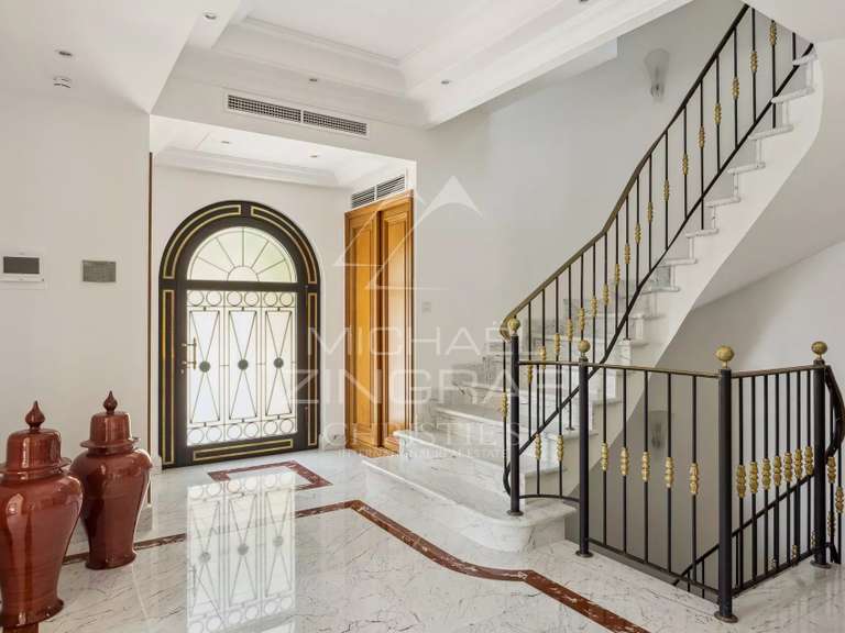 House Villefranche-sur-Mer - 6 bedrooms - 402m²