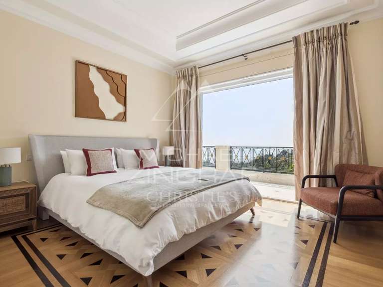 House Villefranche-sur-Mer - 6 bedrooms - 402m²