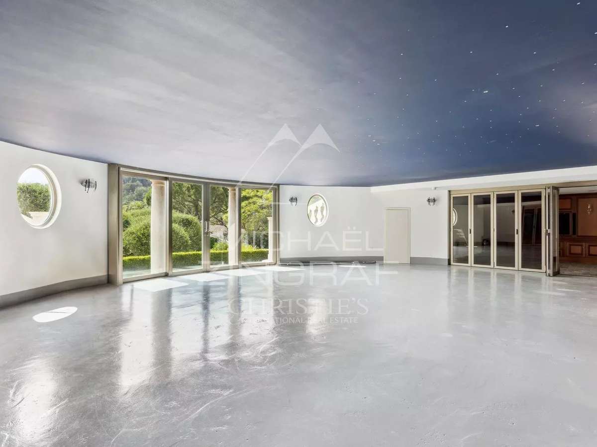House Villefranche-sur-Mer