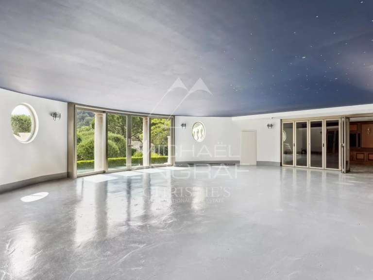House Villefranche-sur-Mer - 6 bedrooms - 402m²
