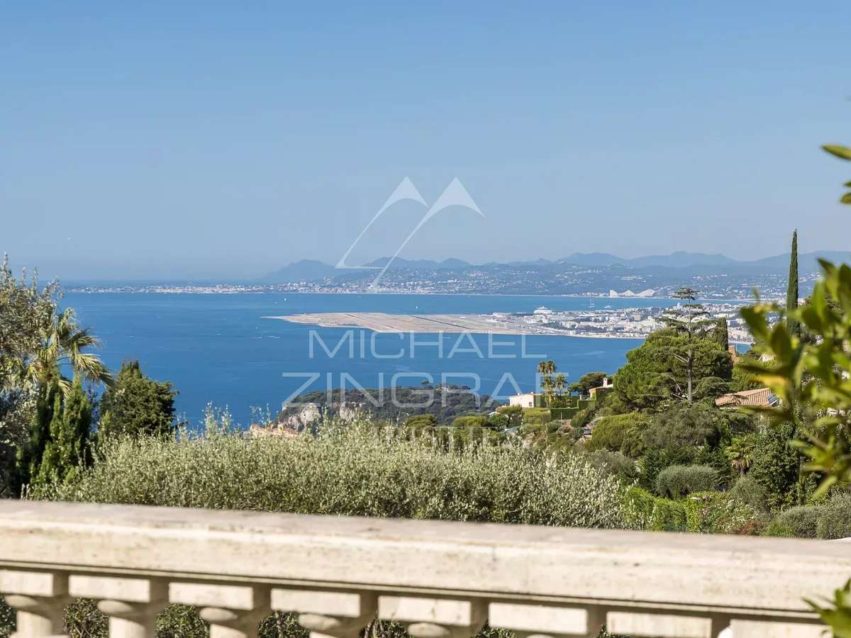 House Villefranche-sur-Mer