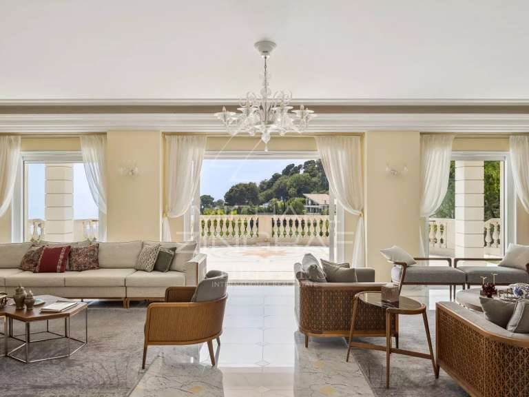 House Villefranche-sur-Mer - 6 bedrooms - 402m²