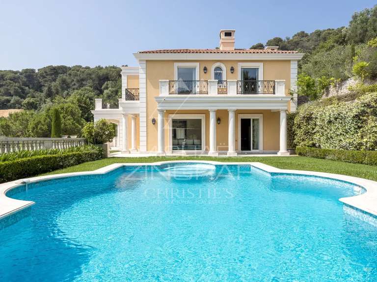 House Villefranche-sur-Mer - 6 bedrooms - 402m²