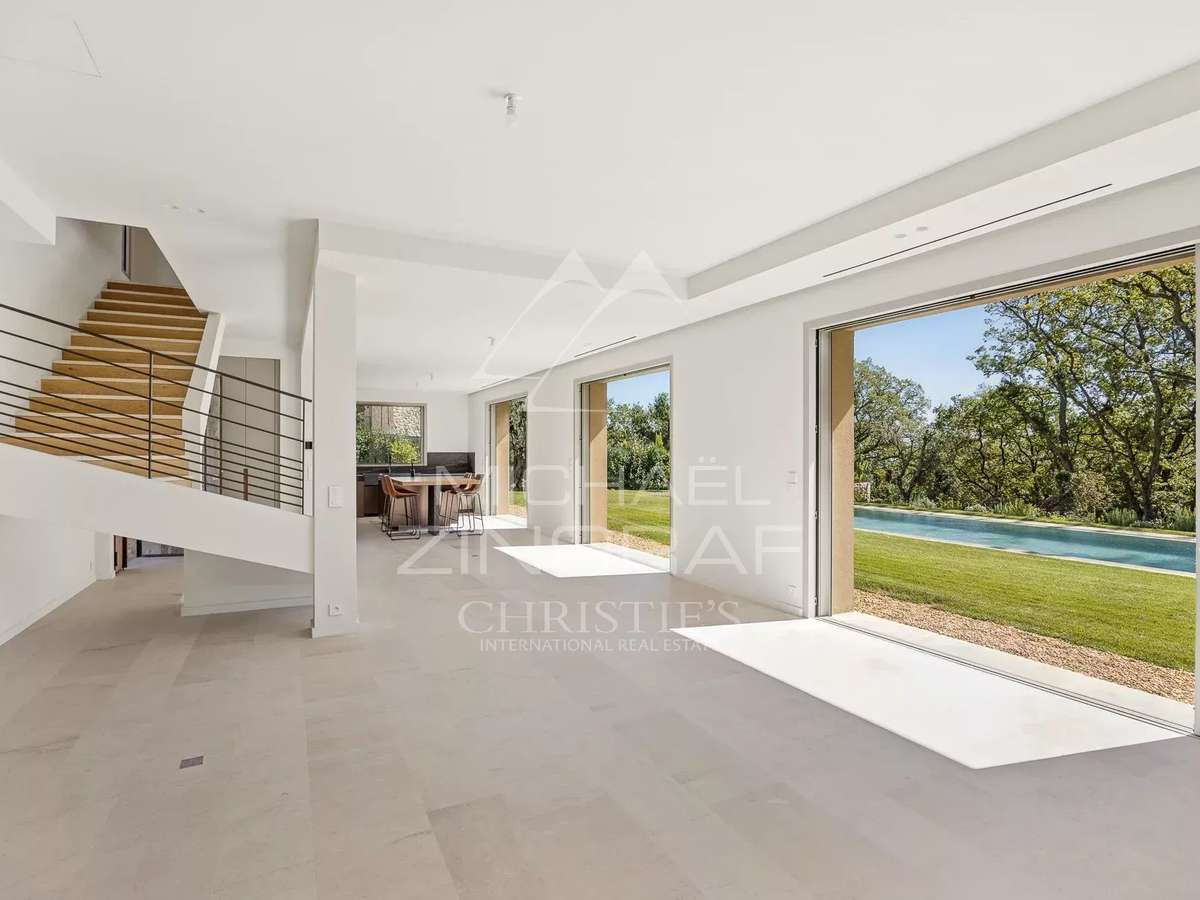 House Vence