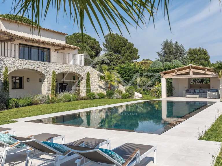 House La Colle-sur-Loup - 5 bedrooms - 394m²