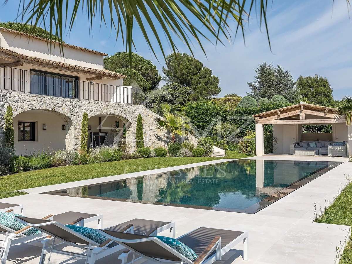 Maison La Colle-sur-Loup