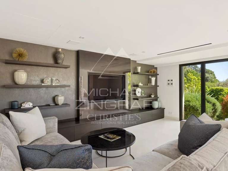 House La Colle-sur-Loup - 5 bedrooms - 394m²