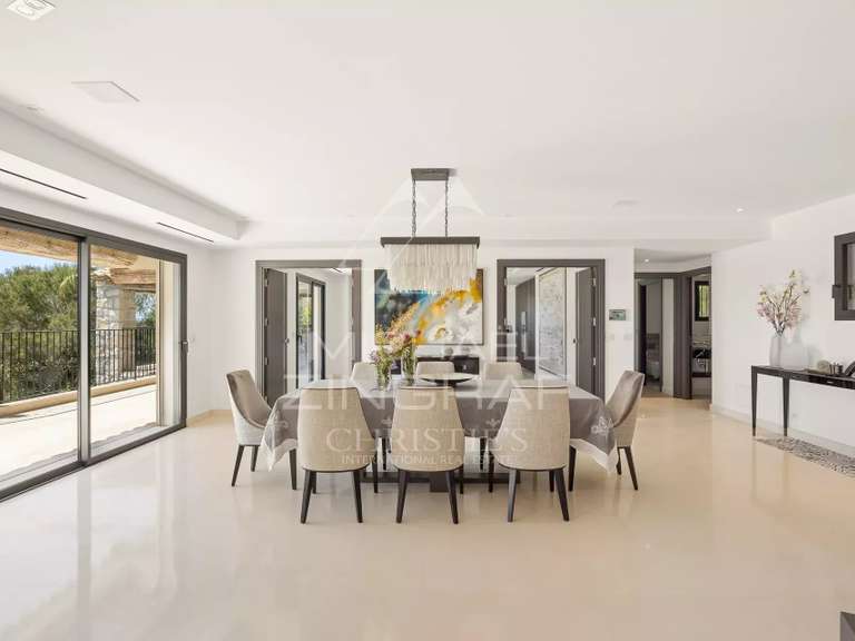 House La Colle-sur-Loup - 5 bedrooms - 394m²