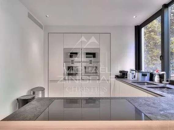 Maison Villefranche-sur-Mer - 4 chambres - 347m²