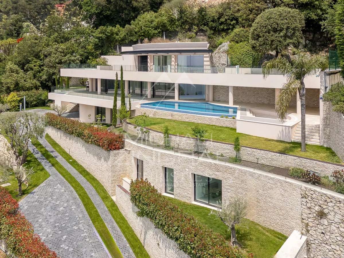 Maison Villefranche-sur-Mer