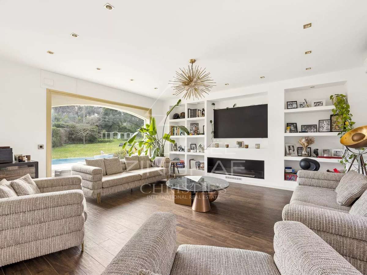 Maison Roquefort-les-Pins