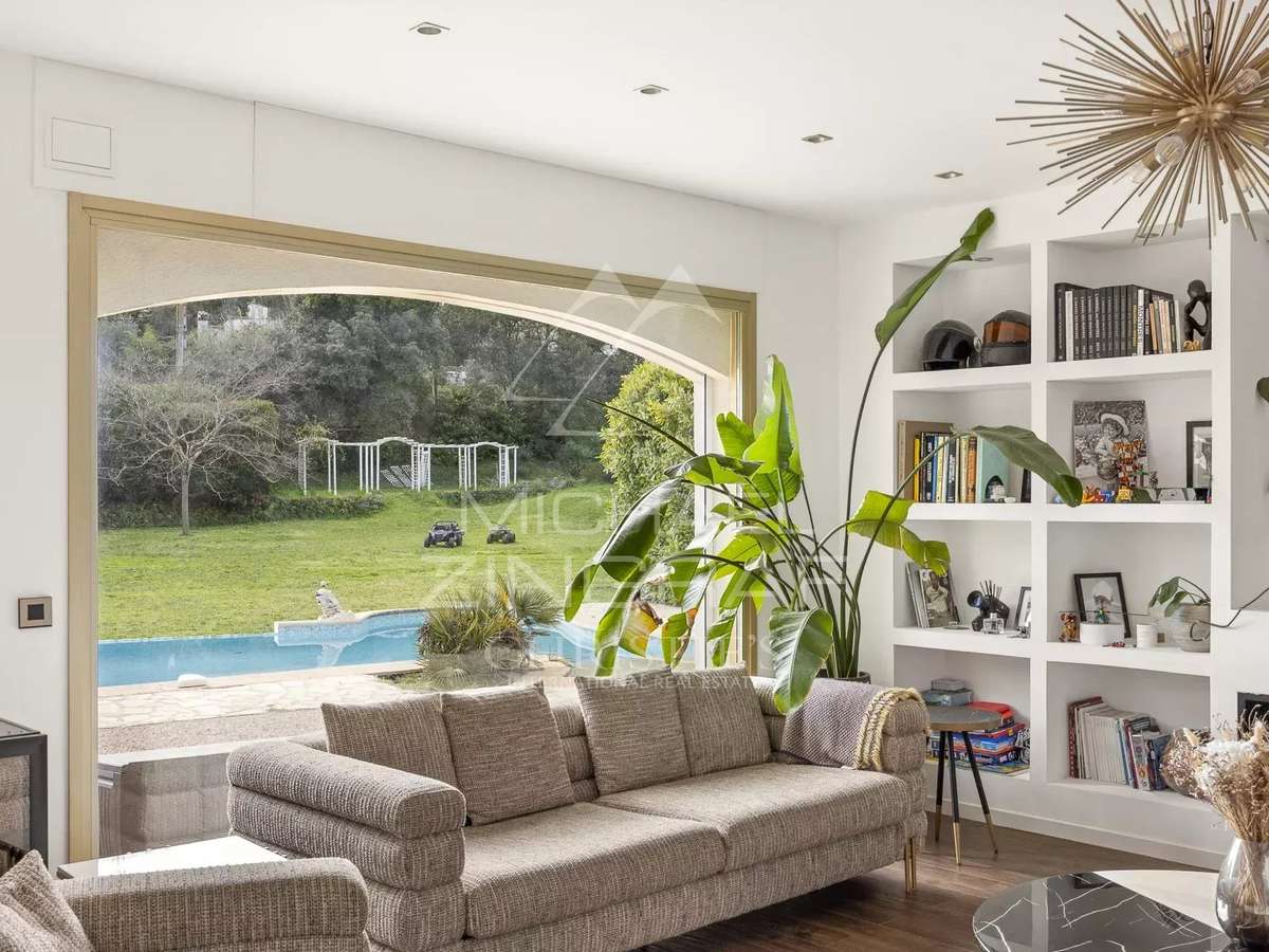 Maison Roquefort-les-Pins