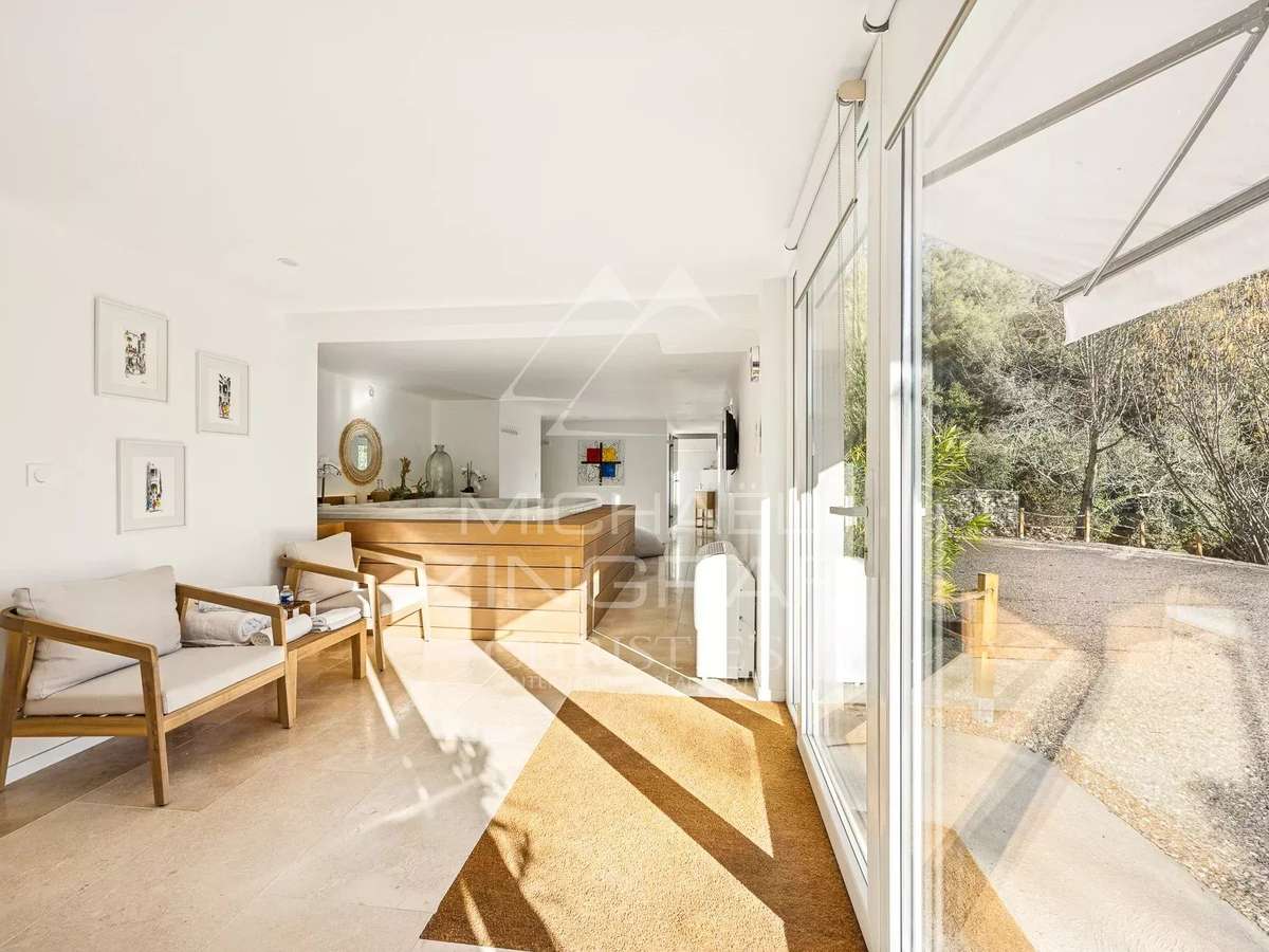House La Colle-sur-Loup