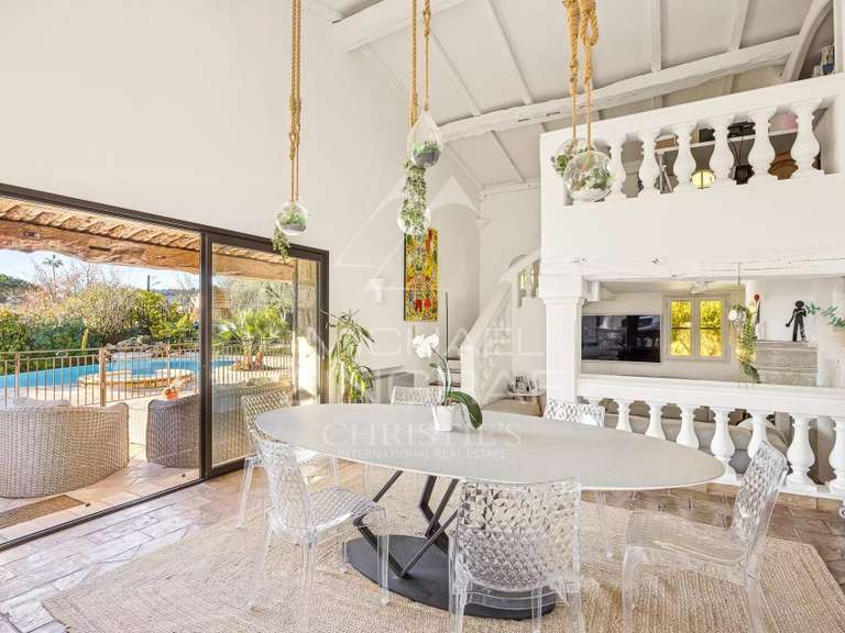 House La Colle-sur-Loup - 8 bedrooms - 397m²