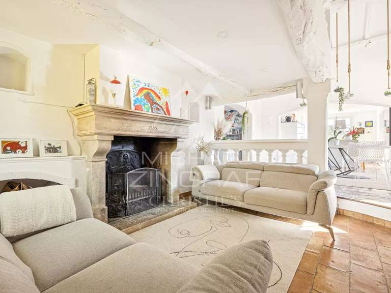 Maison La Colle-sur-Loup - 8 chambres - 397m²