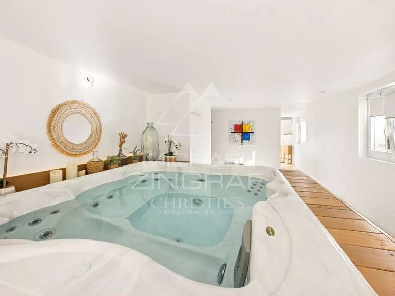 House La Colle-sur-Loup - 8 bedrooms - 397m²