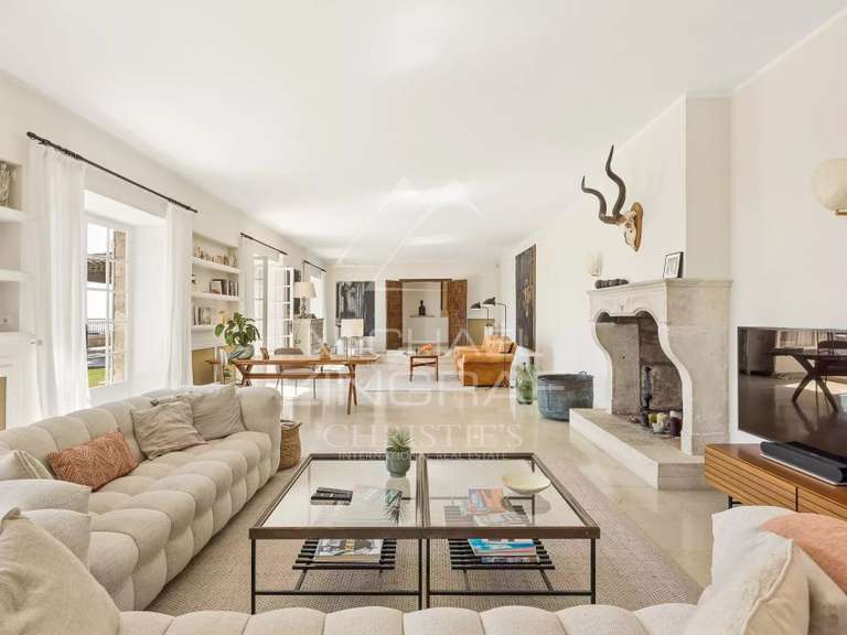 House Vence - 6 bedrooms - 502m²