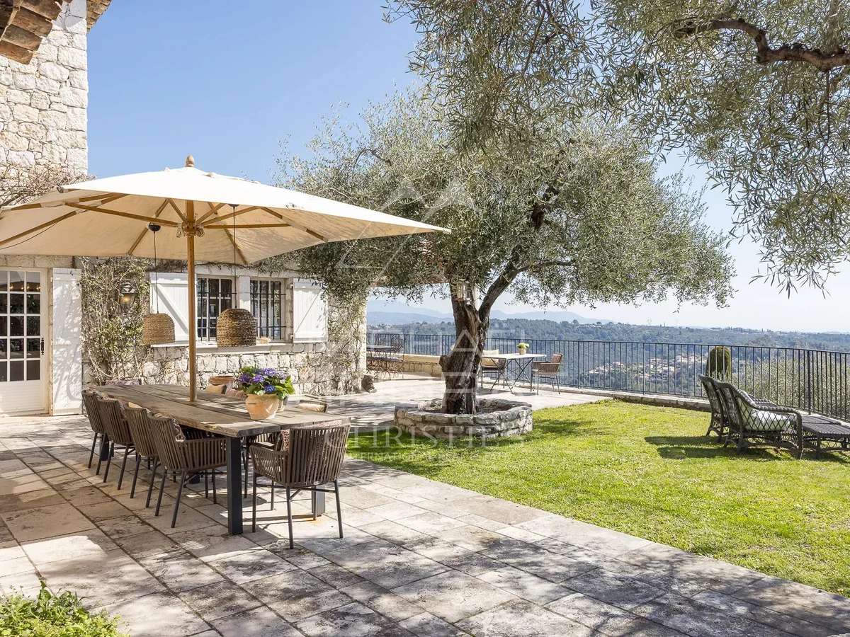 Maison Vence