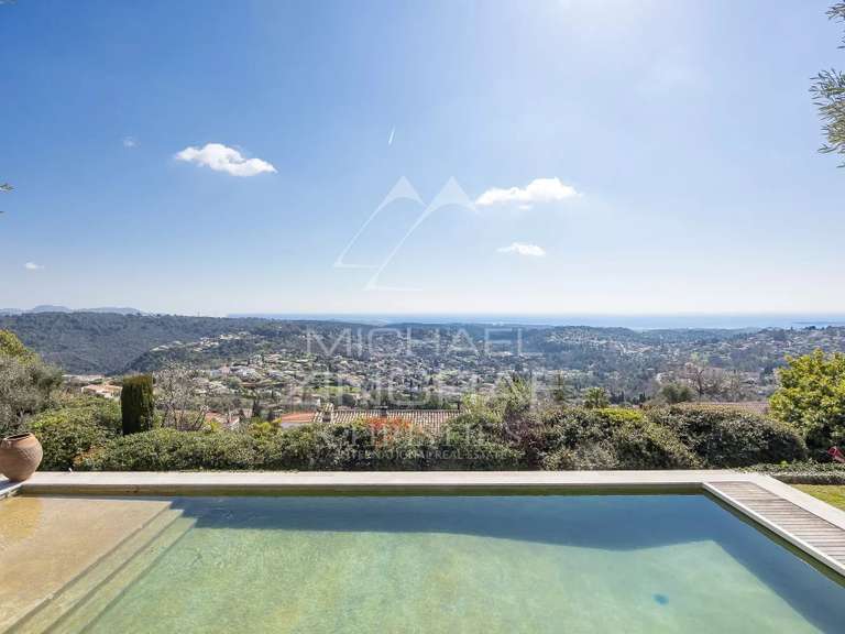 Maison Vence - 6 chambres - 502m²