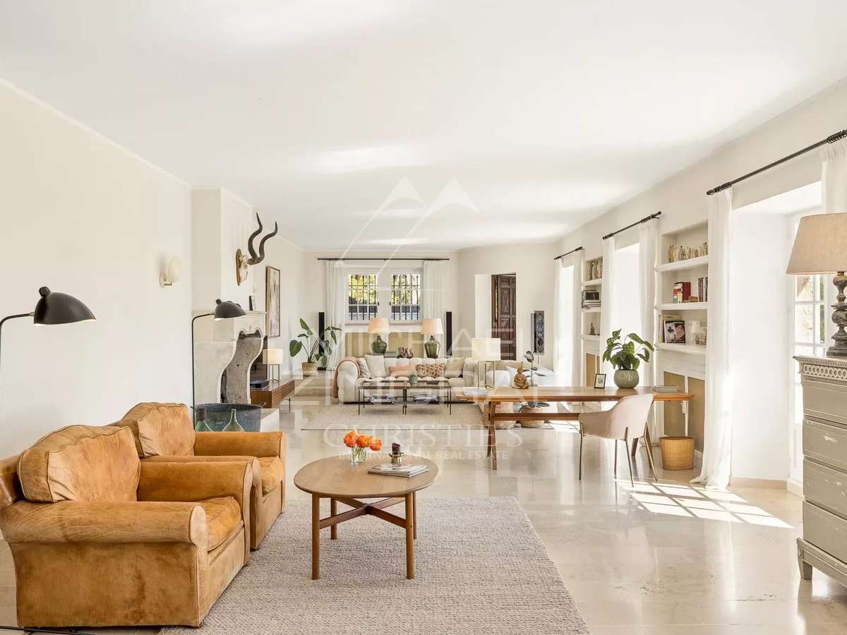 Maison Vence