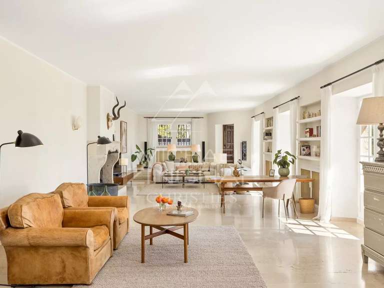 House Vence - 6 bedrooms - 502m²