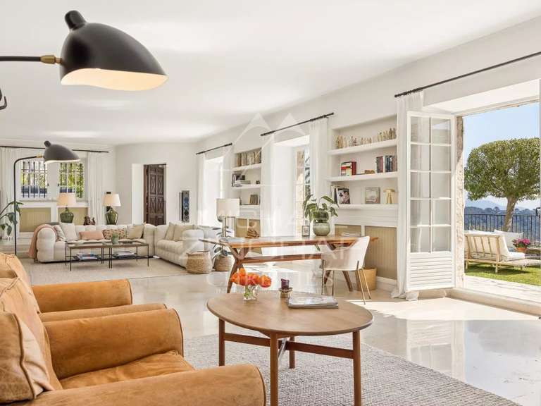 House Vence - 6 bedrooms - 502m²