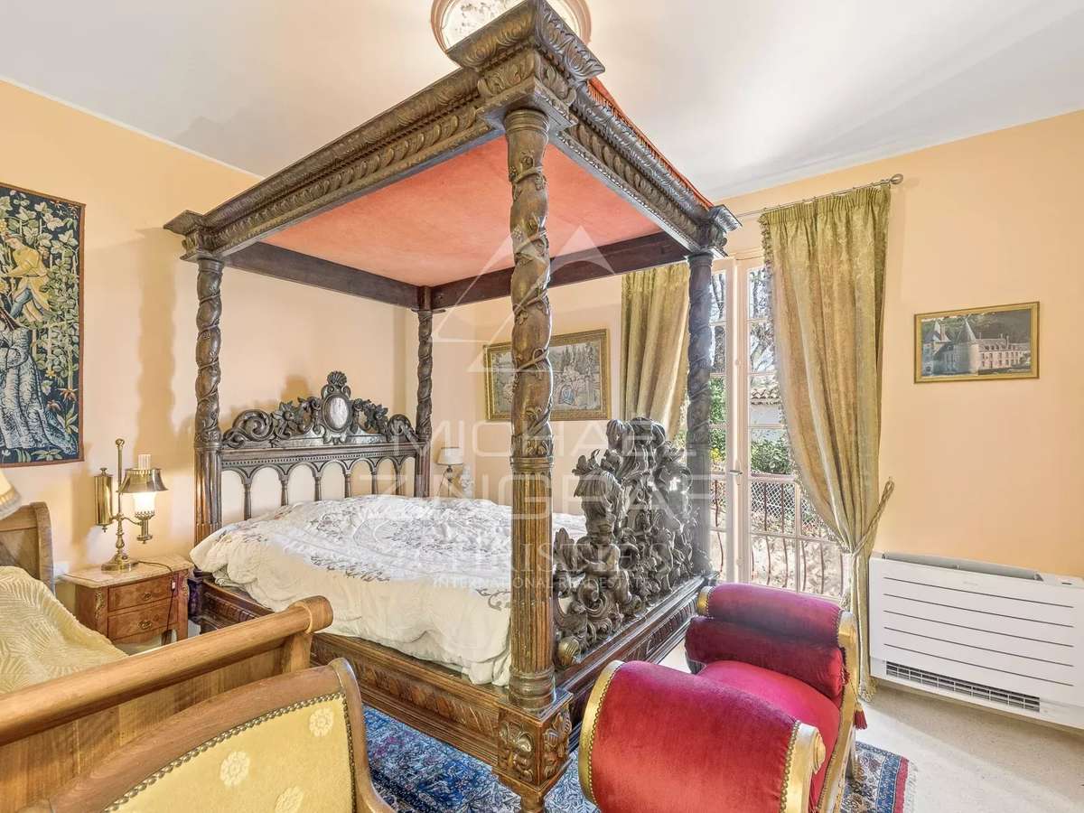 Maison Vence