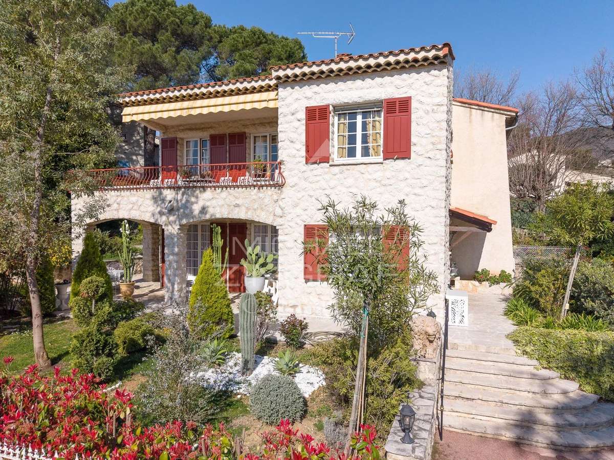 Maison Vence