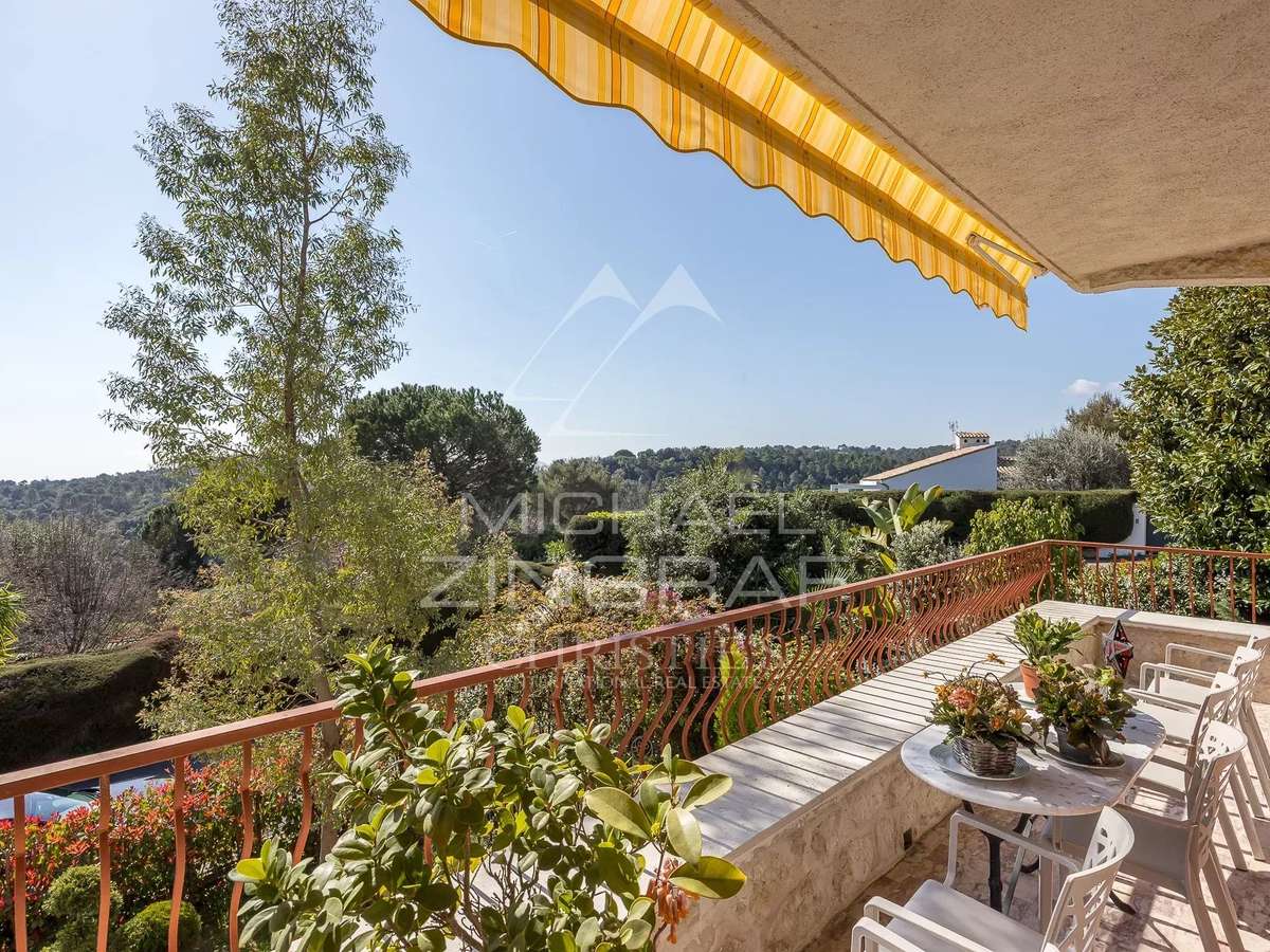 Maison Vence