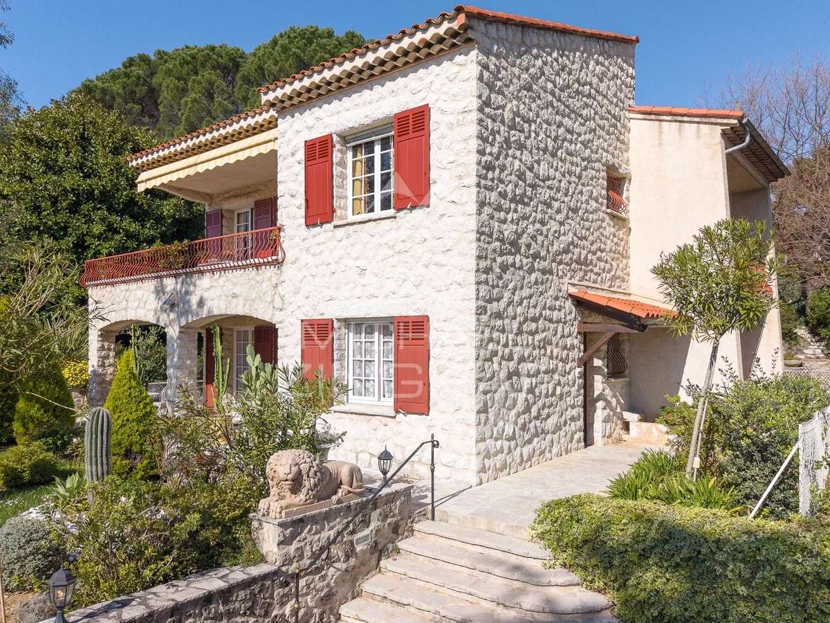 Maison Vence