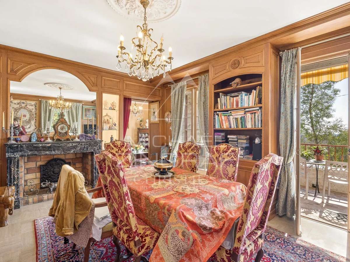 Maison Vence