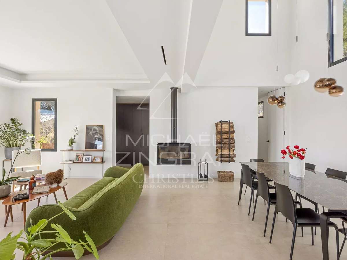 Maison Tourrettes-sur-Loup