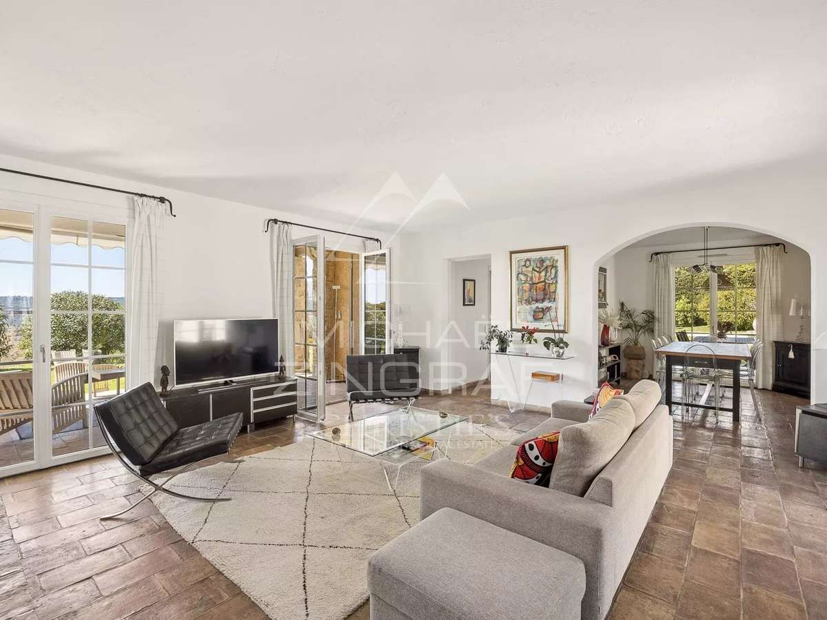 Maison Saint-Paul-de-Vence