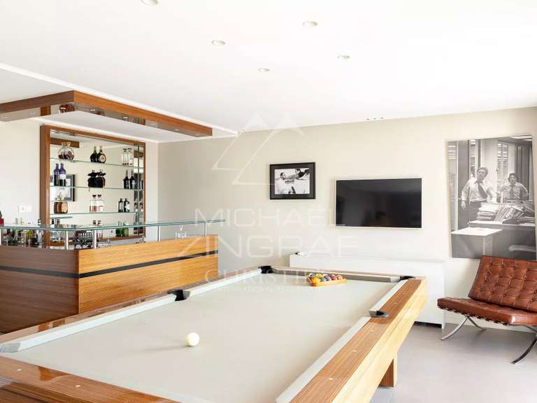 Maison avec Vue sur mer Cagnes-sur-Mer - 6 chambres - 300m²