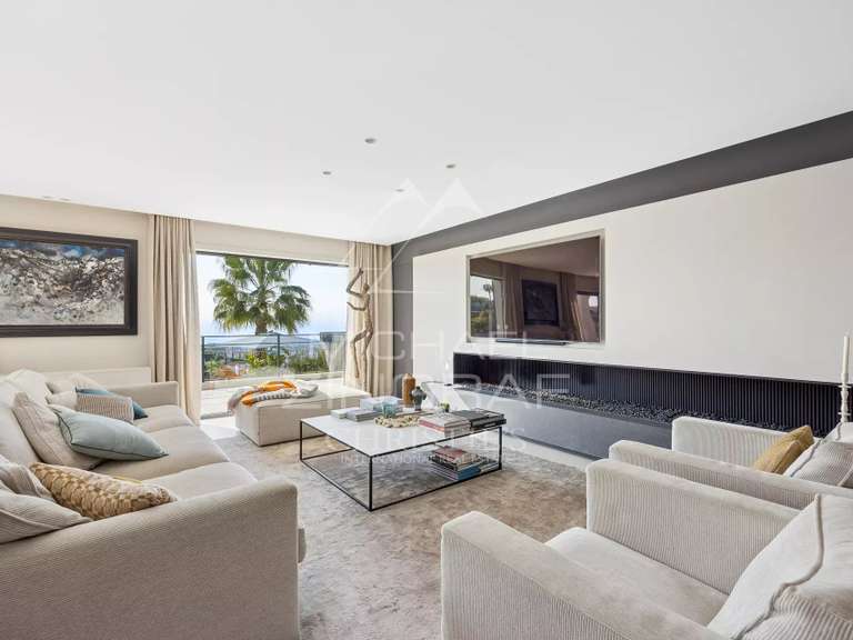 Maison avec Vue sur mer Cagnes-sur-Mer - 6 chambres - 300m²