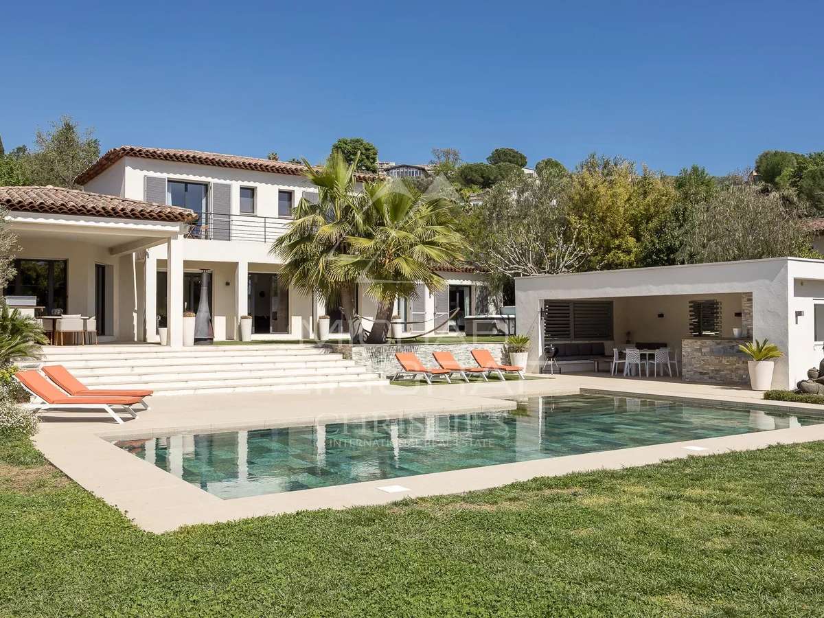 Maison Saint-Paul-de-Vence