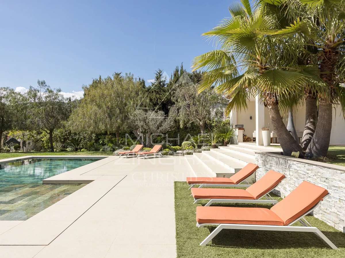 Maison Saint-Paul-de-Vence