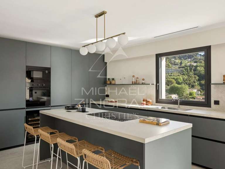 House Saint-Paul-de-Vence - 5 bedrooms - 295m²