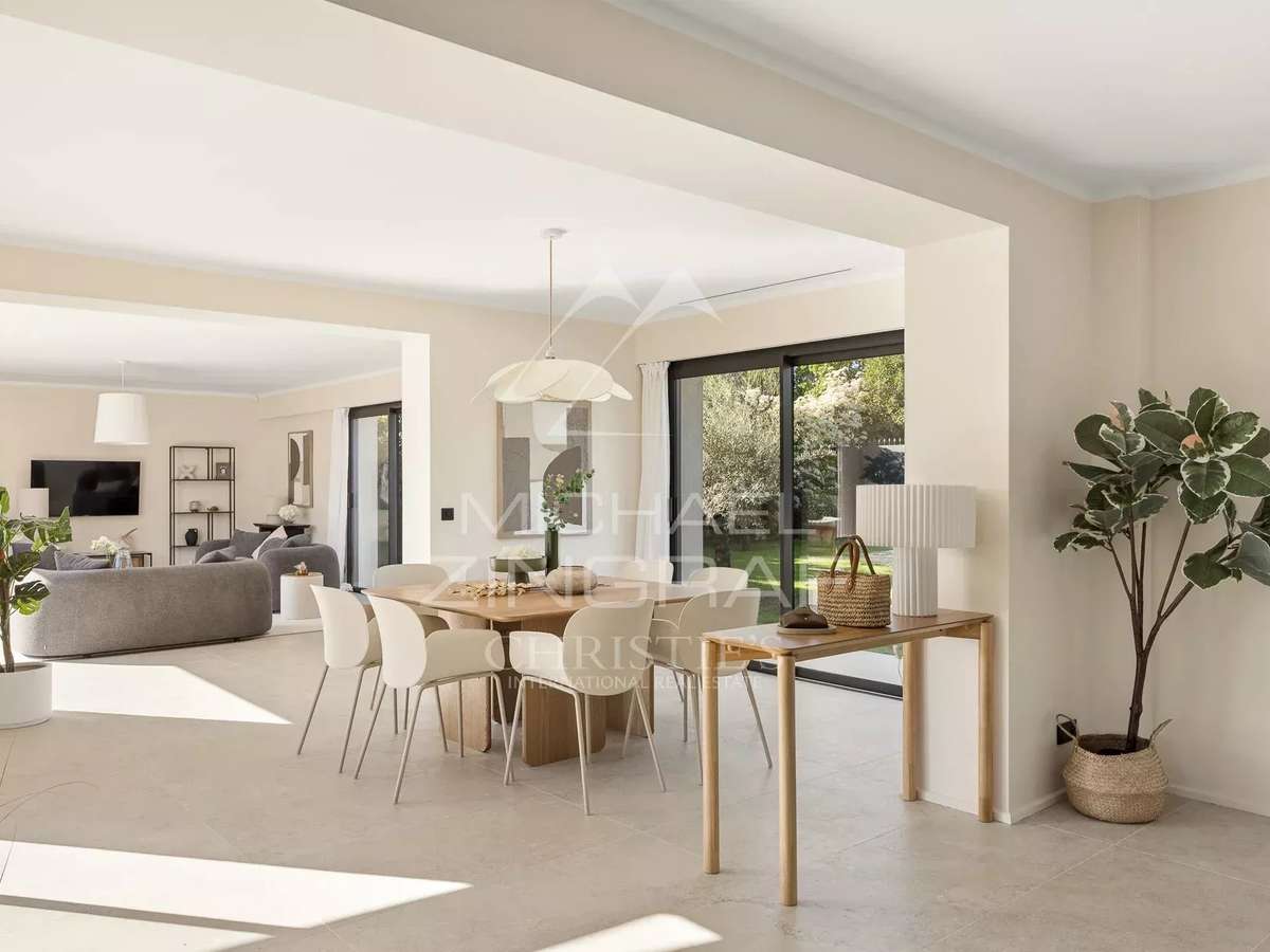 Maison Saint-Paul-de-Vence
