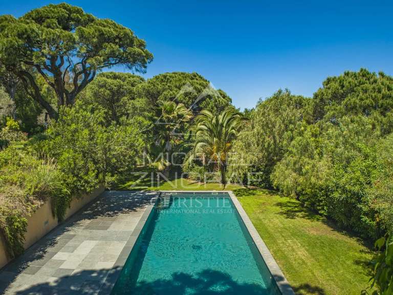 Maison Ramatuelle - 4 chambres - 350m²