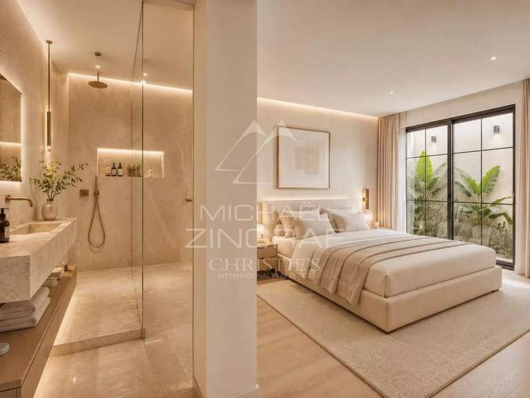 Maison Ramatuelle - 7 chambres - 421m²