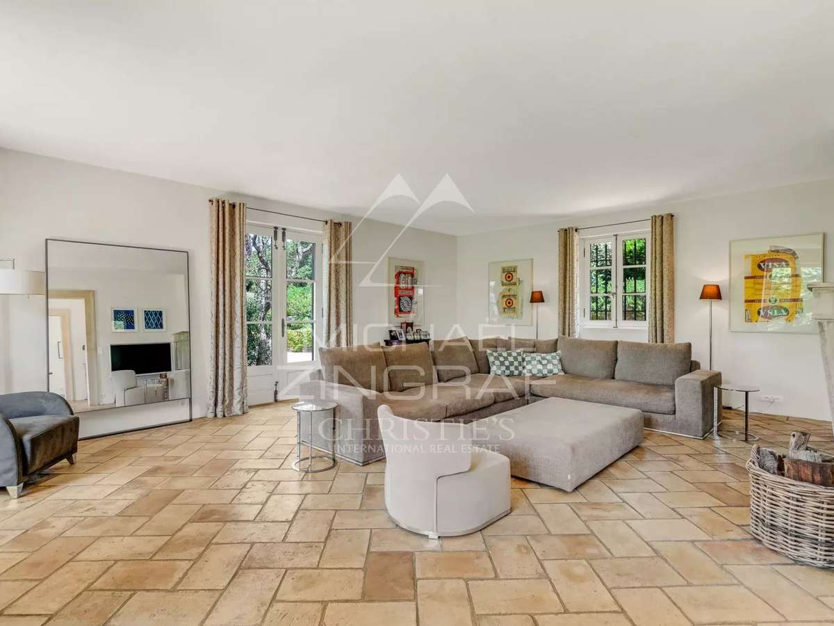 Maison Ramatuelle