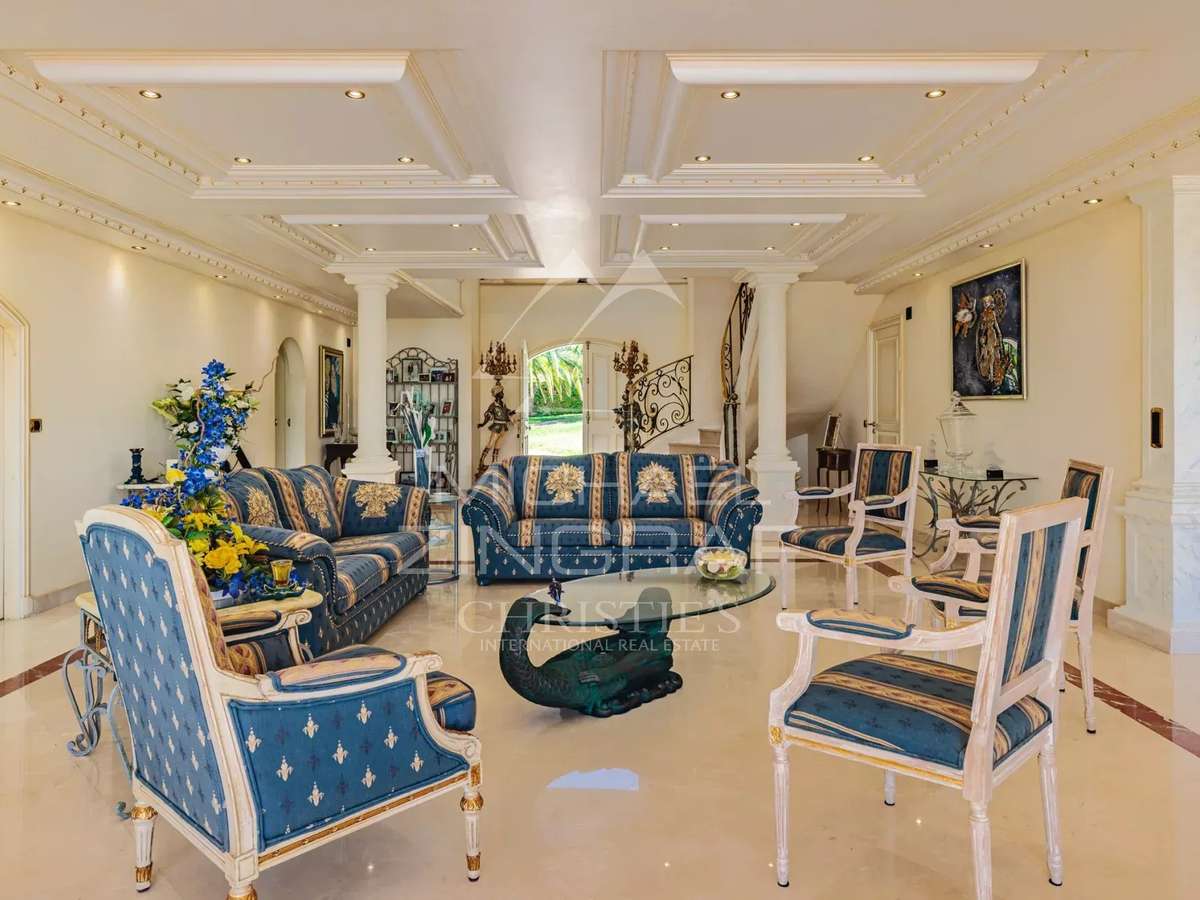 Maison Grimaud