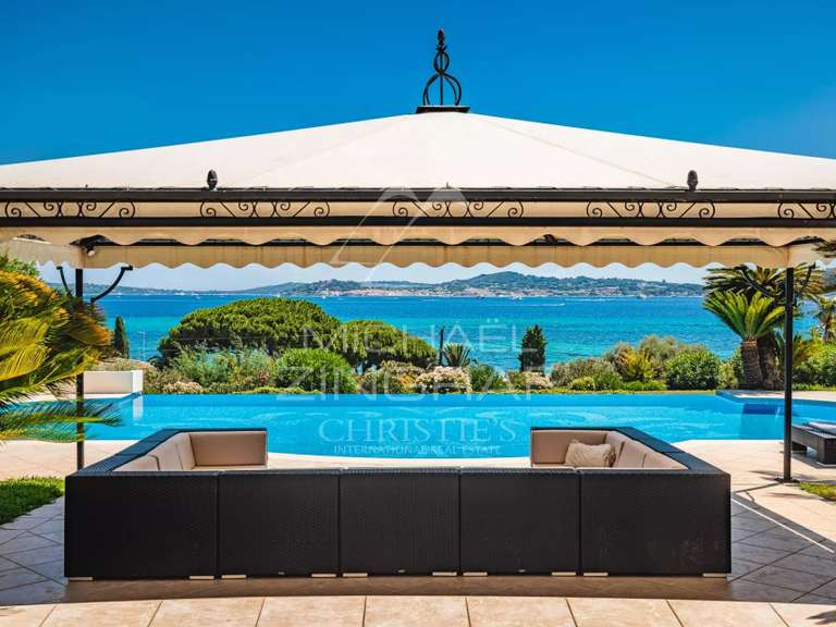 Maison Grimaud - 5 chambres - 306m²
