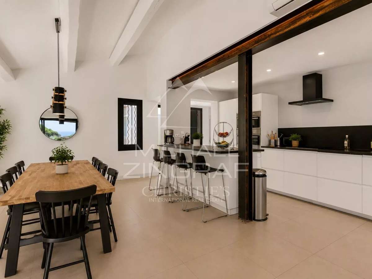 Maison Sainte-Maxime