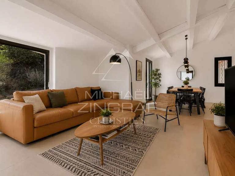 House Sainte-Maxime - 4 bedrooms